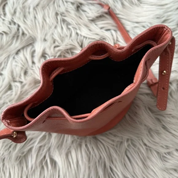 SEZANE Farrow Mini Bag - Picture 9 of 16